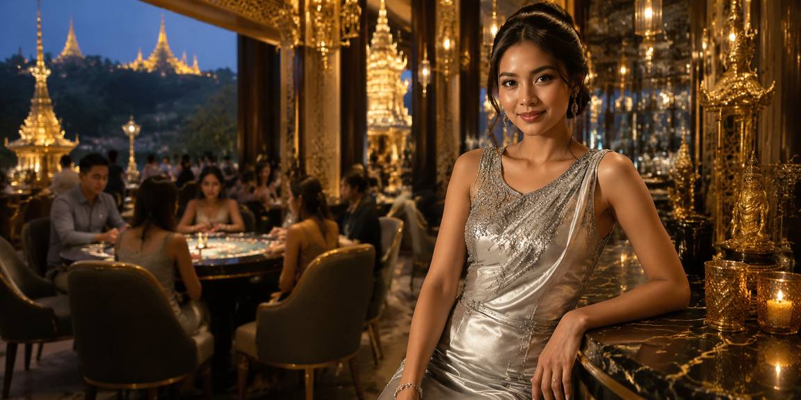 pm8916 pm8916 ကာစီနိုတွင် စုံလင်တဲ့ အခွင့်အလမ်းများ