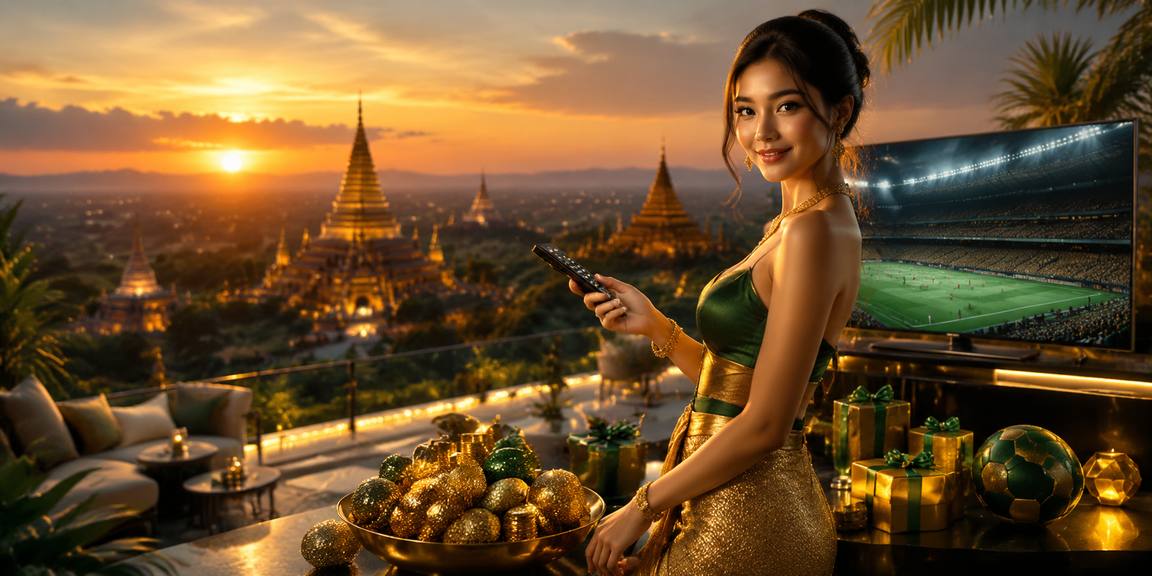 pm8916 pm8916 ကာစီနိုတွင် သင့်ကို စောင့်ဆိုင်းသည့်အရာ